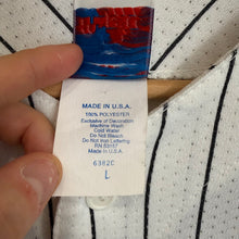 Lade das Bild in den Galerie-Viewer, Beisbolera Chicago White Sox Early 00s Majestic Vintage - L/XL