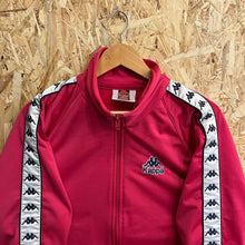 Cargar imagen en el visor de la galería, Chaqueta Kappa Mid/Late 90’s Vintage - S/M