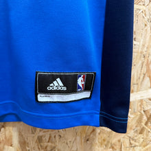 Lade das Bild in den Galerie-Viewer, Camiseta Oklahoma City Thunder Road 2014 Kevin Durant #35 Adidas - L/XL