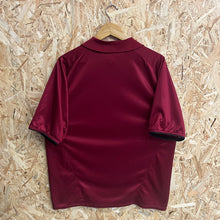 Cargar imagen en el visor de la galería, Camiseta Sparta Praga 2004-05 Home Nike Vintage - M/L