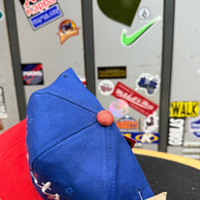 Cargar imagen en el visor de la galería, BNWT Gorra New York Giants Early 90s AMCAP Vintage