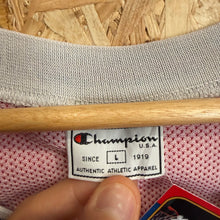 Cargar imagen en el visor de la galería, Camiseta Chicago Bulls Road 1998/99 Toni Kukoc #7 Champion Vintage - M/L