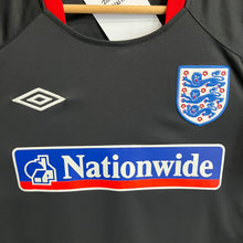 Carregar imagem no visualizador da galeria, Camiseta Inglaterra 2010 Training Umbro - S/M