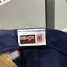 Cargar imagen en el visor de la galería, BNWT Gorra Georgetown Hoyas 90s CMP Vintage