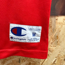 Cargar imagen en el visor de la galería, Camiseta Chicago Bulls Road 2009/10 Joakim Noah #13 Champion Vintage - M Youth