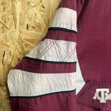 Cargar imagen en el visor de la galería, Pullover Texas A&M 1996 Starter Vintage - S/M
