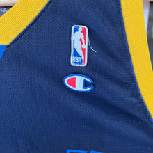 Cargar imagen en el visor de la galería, Camiseta Denver Nuggets Allen Iverson #3 Champion Vintage - L/XL