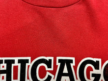 Cargar imagen en el visor de la galería, Camiseta Chicago Bulls Early 90’s Champion Vintage - S/M