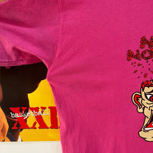 Cargar imagen en el visor de la galería, Camiseta Necro Nomicon Early 90’s Vintage - XS/S