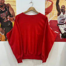 Cargar imagen en el visor de la galería, Sudadera Crewneck Montreal Expos Vintage 1991 Bulletin - M