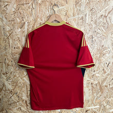 Carregar imagem no visualizador da galeria, Camiseta España 2009 Home Adidas - M/L