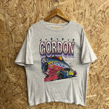 Cargar imagen en el visor de la galería, Camiseta Jeff Gordon #24 1993 All Sport Vintage - XL/XXL