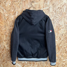 Cargar imagen en el visor de la galería, Chaqueta Bomber Chicago White Sox Majestic Y2K - L/XL