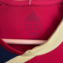 Carregar imagem no visualizador da galeria, Camiseta España 2009 Home Adidas - M/L