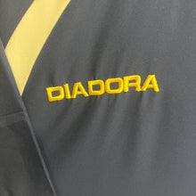 Carregar imagem no visualizador da galeria, Camiseta Escocia 2003-04 Home Diadora Vintage - S/M