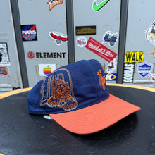 Carregar imagem no visualizador da galeria, Gorra Detroit Tigers Late 90s Drew Pearson Vintage