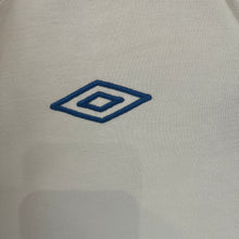 Lade das Bild in den Galerie-Viewer, Camiseta Inglaterra 2011-12 Home Umbro - XL/XXL