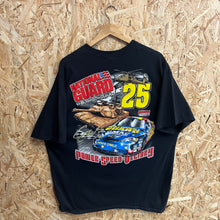 Cargar imagen en el visor de la galería, Camiseta Casey Mears #25 2006-07 Jerzees Vintage - L/XL