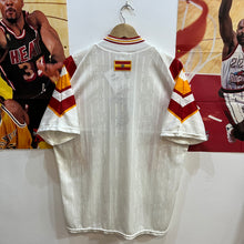 Cargar imagen en el visor de la galería, Camiseta Selección Española 1996 Third Adidas Vintage - L/XL