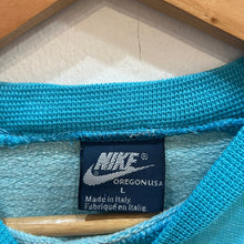 Cargar imagen en el visor de la galería, Sudadera Nike Big Logo Vintage Mid 80’s - M/L