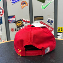 Load image into Gallery viewer, Gorra Chicago Bulls Early 90s The Game Vintage