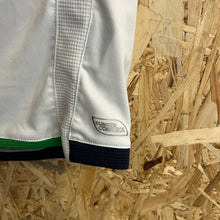 Load image into Gallery viewer, Camiseta Irlanda del Norte 2009-10 #6 Away Umbro - L/XL
