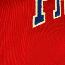 Cargar imagen en el visor de la galería, Beisbolera Philadelphia Phillies Majestic Vintage Y2K- M/L