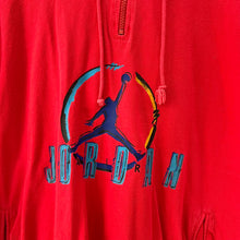 Carregar imagem no visualizador da galeria, Sudadera Air Jordan 1993 Vintage - S/M