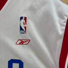 Cargar imagen en el visor de la galería, Camiseta All Star Los Angeles 2004 Sam Cassell #19 Reebok Vintage - XL/XXL