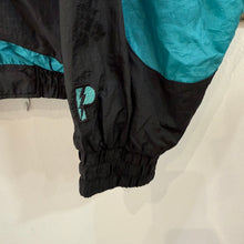 Cargar imagen en el visor de la galería, Chaqueta Ligera Jacksonville Jaguars Pro Player 1995/98 Vintage - M