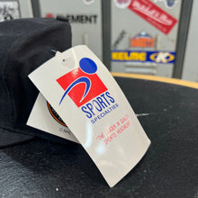 Cargar imagen en el visor de la galería, BNWT Gorra San Jose Sharks 90s Sports Specialties Vintage