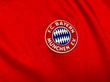 Cargar imagen en el visor de la galería, Camiseta Bayern Munich 1991-93 Adidas Vintage - L/XL