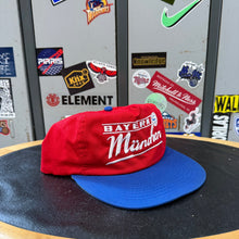 Lade das Bild in den Galerie-Viewer, Gorra FC Bayern München 1991 Pro One Vintage