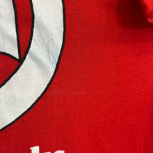 Cargar imagen en el visor de la galería, Camiseta Atlanta Hawks Early 90s Logo7 Vintage - S/M