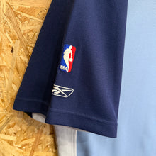 Carregar imagem no visualizador da galeria, Camiseta de tiro Memphis Grizzlies 2004/05 Reebok Vintage - XL/XXL