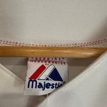 Lade das Bild in den Galerie-Viewer, Beisbolera Boston Red Sox Daisuke Matsuzaka #18 2007/09 Home Majestic - M/L