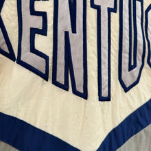 Cargar imagen en el visor de la galería, Chaqueta Ligera Kentucky Wildcats Apex One 90’s Vintage - M/L