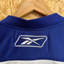 Lade das Bild in den Galerie-Viewer, Camiseta Toronto Maple Leafs 2010/11 Third Reebok - L/XL