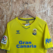 Charger l'image dans la galerie, Camiseta UD Las Palmas 2020-21 Home Hummel - M/L