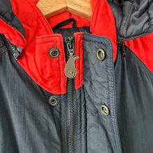 Cargar imagen en el visor de la galería, Chaqueta Montreal Canadiens 90s Ravens Vintage - M/L