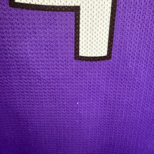Cargar imagen en el visor de la galería, Camiseta Sacramento Kings Road 2000/03 Chris Webber #4 Champion Vintage - L/XL