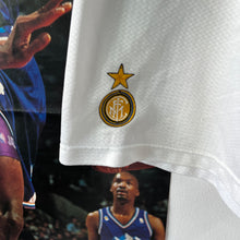 Cargar imagen en el visor de la galería, Pantalón Inter de Milán 1997-98 Away Umbro Vintage - XL/XXL