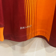 Cargar imagen en el visor de la galería, Camiseta Galatasaray 2014-15 Home Nike Vintage - XL/XXL