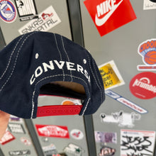 Charger l'image dans la galerie, BNWT Gorra Converse Mid/Late 90s Vintage