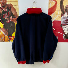 Cargar imagen en el visor de la galería, Forro Polar Ralph Lauren Polo Sport 90’s Vintage - S/M