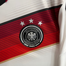 Load image into Gallery viewer, Camiseta Alemania 2014 Home Adidas - L/XL