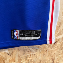 Load image into Gallery viewer, Camiseta Philadelphia 76ers Road 2020/21 Ben Simmons #25 Nike - M/L