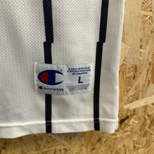 Charger l'image dans la galerie, Camiseta Houston Rockets Home 1996/97 Charles Barkley #4 Champion Vintage - M/L