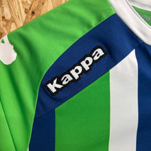Carica l'immagine nel visualizzatore di Gallery, Camiseta VfL Wolfsburg 2015-16 Away Vieirinha #8 Kappa - S/M