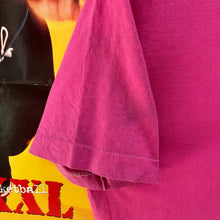 Cargar imagen en el visor de la galería, Camiseta Necro Nomicon Early 90’s Vintage - XS/S